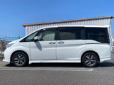 ステップワゴン 1.5 スパーダ ホンダ センシング 
