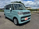 フレアワゴン ハイブリッド XS 4WD 