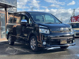ヴォクシー 2.0 ZS 煌II 4WD
