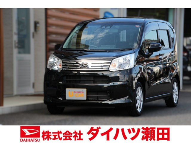 ムーヴ  X リミテッド SAIII