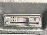 【ETC】高速道路の料金所をストレスなく通過!話題のスポットやサービスエリアに多い「スマートIC」利用時は必須のアイテムです。当店でセットアップを実施、ご納車当日からすぐにご利用いただけます!