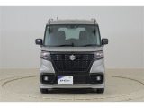 スペーシアベース XF 