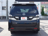 清潔感と高級感を兼ね備えたブラックの車体色です。掲載情報以外にも気になる点がございましたら、お気軽にお問い合わせください!