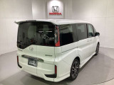 ステップワゴン 1.5 スパーダ クールスピリット ホンダ センシング 