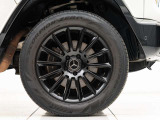 Gクラス G350d マヌファクトゥーアエディション 4WD 保証付 特別限定仕様車 ナイトパ...