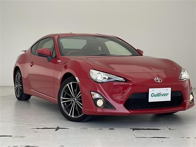 86 2.0 GT リミテッド 修復歴無し