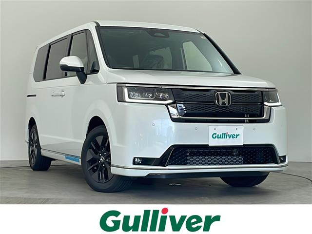 ステップワゴン 1.5 スパーダ 4WD 修復歴無し