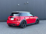 【MINI NEXT 延長保証】MINI NEXT保証付車両をご購入いただいたオーナーの皆様により快適にMINIライフを愉しんでいただくためのサポートプログラム