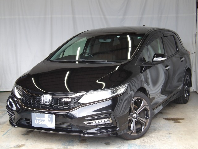 ジェイド 1.5 RS ホンダセンシング 