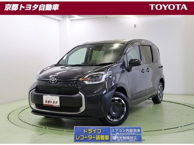 シエンタ ハイブリッド 1.5 Z E-Four 4WD 