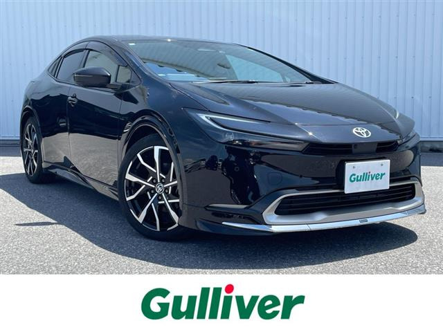 プリウス 2.0 Z 修復歴無し