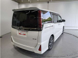 ノア  2.0 Si WxBIII