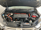 CR-V 2.0 ハイブリッド EX 4WD 