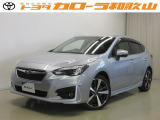 トヨタカローラ和歌山のU-CAR『スバル インプレッサ』をご覧いただきありがとうございます。