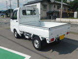 キャリイ FC エアコン パワステ 農繁仕様 4WD 