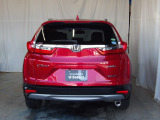 CR-V 2.0 ハイブリッド EX マスターピース 4WD 
