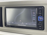 【純正ナビ】専用設計で車内の雰囲気にマッチ!ナビ利用時のマップ表示は見やすく、いつものドライブがグッと楽しくなります!