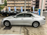 マークX 2.5 250G 