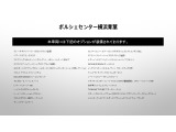 当車両のオプション一覧で御座います。オプション総額￥3,109,000-でございます。