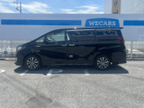 アルファード ハイブリッド 2.5 SR Cパッケージ E-Four 4WD 