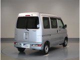 ハイゼットカーゴ デラックス SAIII ハイルーフ 