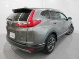 CR-V  2.0 e:HEV EX マスターピース
