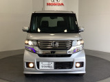 【Honda認定中古車 U-Select】 エンジン、オーディオやカーナビ(Aftermarket品は除く)に至るまで保証をお付け致します。全国のホンダディーラーで保証と整備が受けられます。