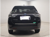 ハリアー 2.5 ハイブリッド E-Four エレガンス 4WD 
