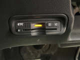 【ETC】高速道路の料金所をストレスなく通過!話題のスポットやサービスエリアに多い「スマートIC」利用時は必須のアイテムです。当店でセットアップを実施、ご納車当日からすぐにご利用いただけます!
