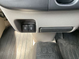 USB充電口