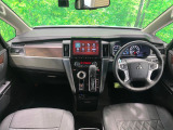 デリカD:5 2.2 P 4WD 