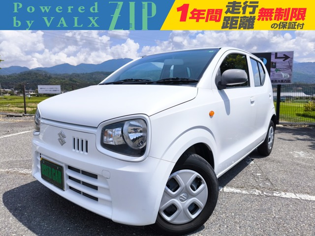 アルト L 4WD 