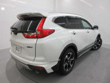 CR-V 1.5 EX マスターピース 4WD 
