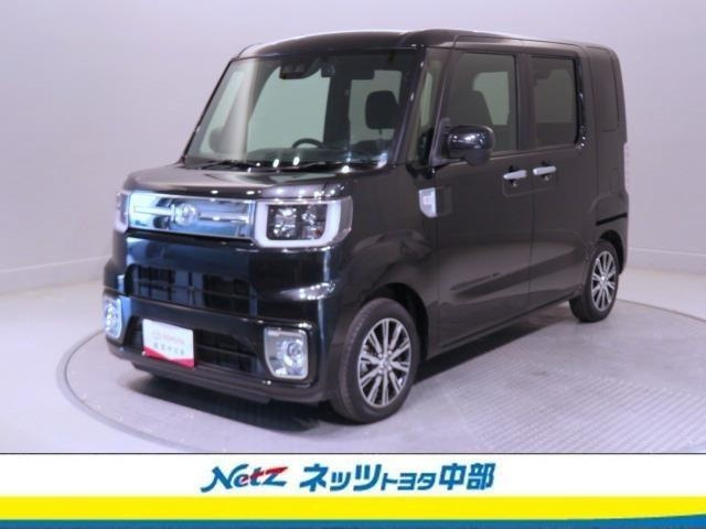 ピクシスメガ Gターボ SAIII 