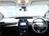 プリウス 1.8 S メモリナビ・バックカメラ・ETC・Bluetooth