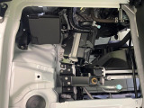 親切・丁寧な専門メカニックスタッフが応対!・車検・点検整備・事故等の修理などアフターサービスも安心。お車のカスタマイズもネクステージのサービススタッフまでご相談ください!