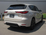 CX-60 3.3 XD ハイブリッド エクスクルーシブスポーツ ディーゼル 4WD 