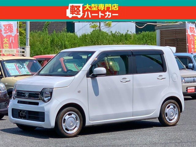 N-WGN L ホンダ センシング 