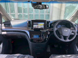 運転席の広さ、視界の見やすさ運転のしやすさを実際に体感してみて下さい!