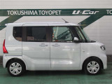 中古車の総合評価や内外装の状態などがひと目でわかるよう、トヨタ車のプロの検査員が車両状態を検査した「車両検査証明書」をご用意しています。