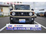 ジムニー XC 4WD 