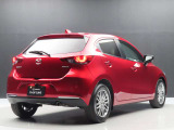 MAZDA2 1.5 15S ホワイト コンフォート