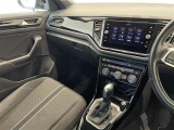 T-Roc TDI ブラックスタイル ディーゼル 修復歴無し
