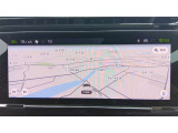 カーナビ付き!スマートフォンで地図アプリがあるとはいえ、ナビはとっさの時に便利ですよね♪