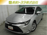 若い世代の方もよくご来店されるカローラのセダンが入荷しました!!