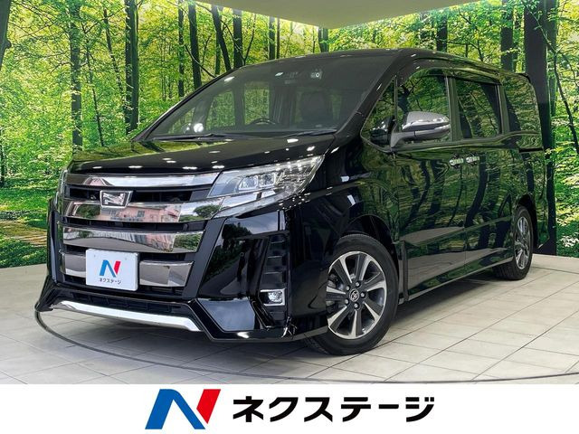 ノア 2.0 Si W×B III 
