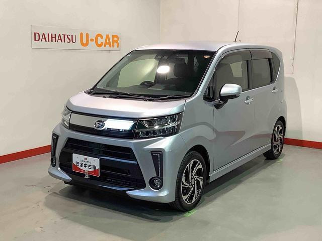 ムーヴカスタム RS ハイパー SAIII 