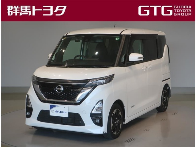 デイズ ハイウェイスターX プロパイロットエディション 