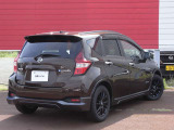 ノート 1.2 e-POWER X FOUR シーギア リミテッド 4WD 