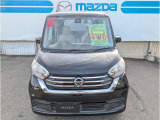 デイズルークス S 4WD 
